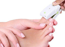 Load image into Gallery viewer, Professional Nail Cleaning Laser Device, Safe, Quick, Painless Nail Fungus Laser Treatment For Toe And Finger Nails, No Side Effects