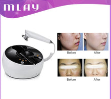 Load image into Gallery viewer, Mini RF Skin Tightening Lifting Machine Radio Frequency Facial Beauty Care Profashional Device For Rejuvenation Anti-Aging, Skin Lifting & Tightening Wrinkles, By Mlay
