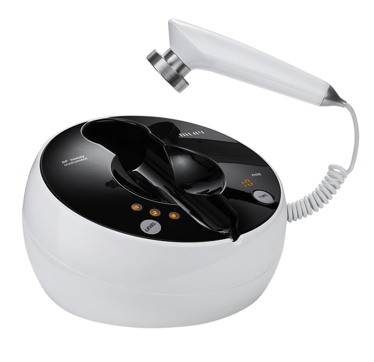 Mini RF Skin Tightening Lifting Machine Radio Frequency Facial Beauty ...
