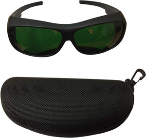 Safety Glasses For Cold Laser Therapy