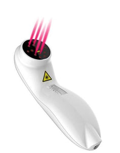 Cold Laser Therapy Device - laserfocusenergy.com